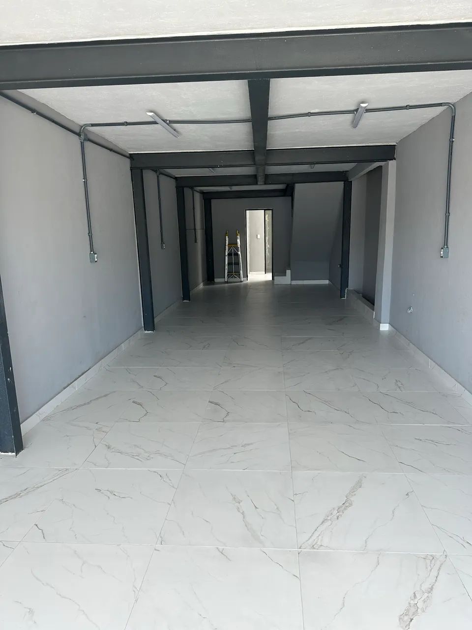 IMÓVEL COMERCIAL  - Foto 4