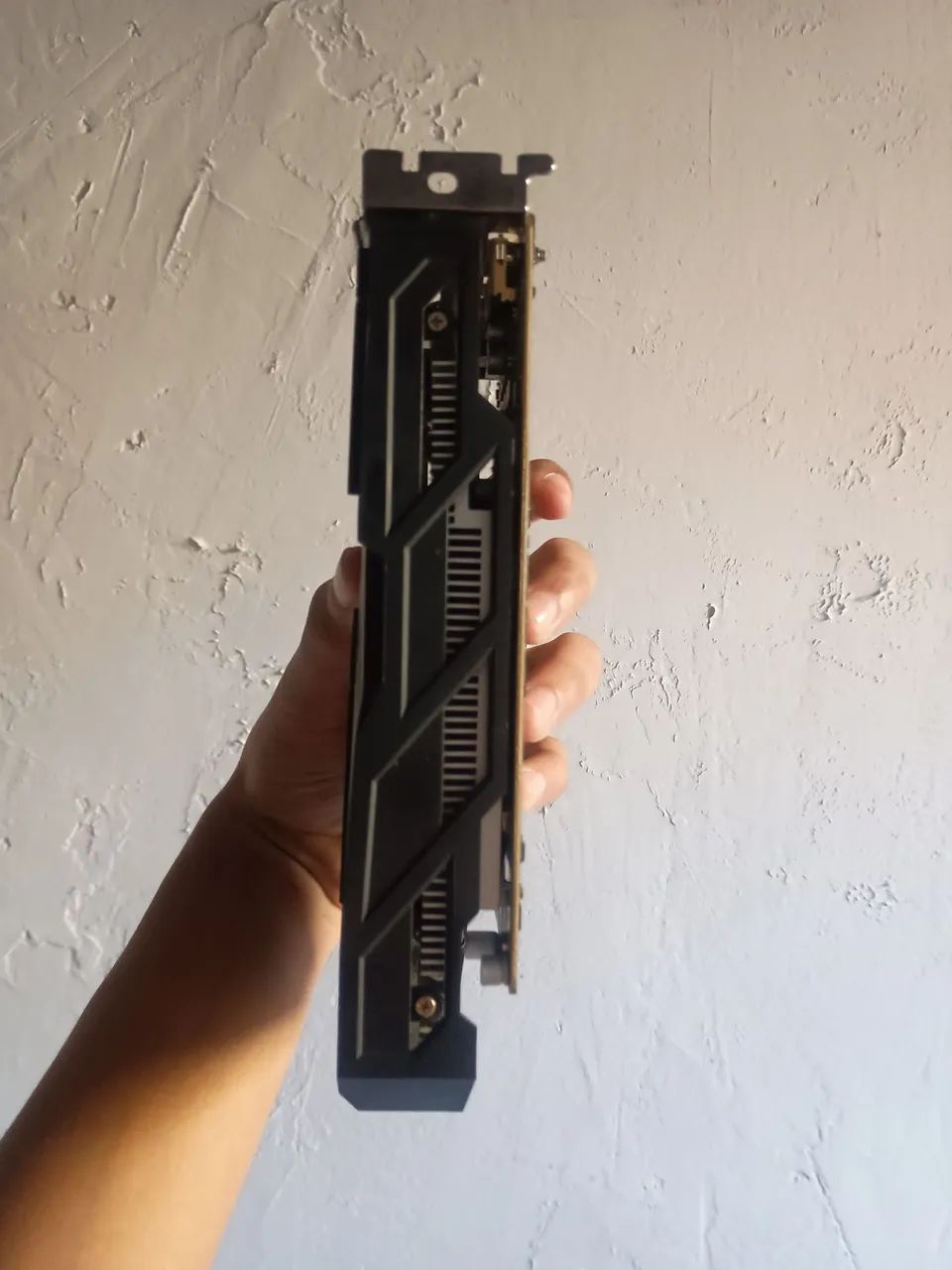 RX 460 2GB GDDR5 - Foto 4