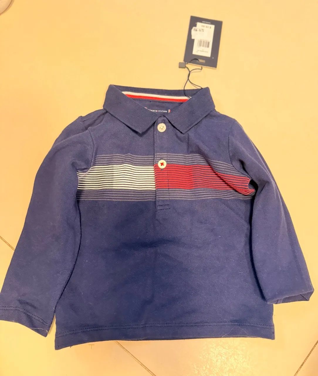 Camisas infantil  - Foto 4