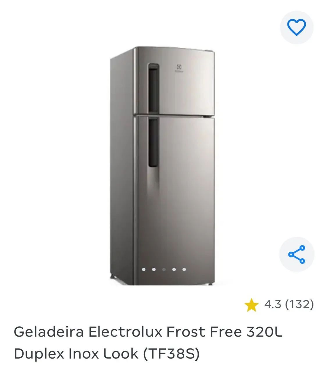 Geladeira  - Foto 4