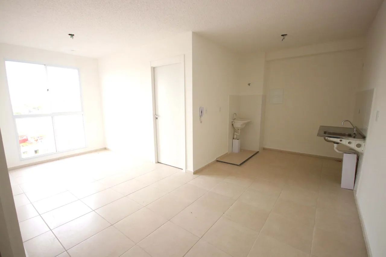Apartamento kit