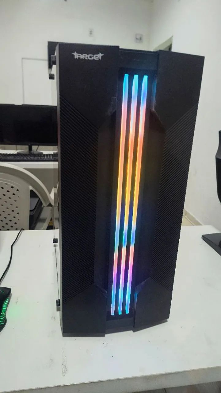 Computador Gamer - Foto 3