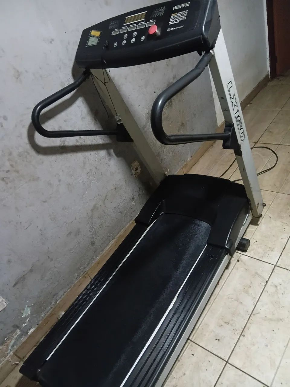 ESTEIRA ELÉTRICA  PROFISSIONAL - Foto 2