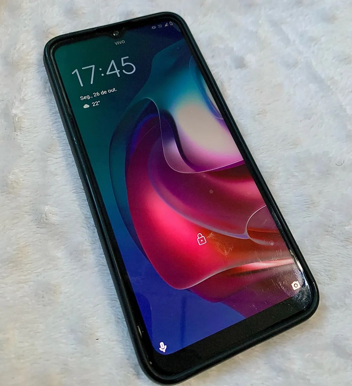 Vendo moto g30 - Foto 4