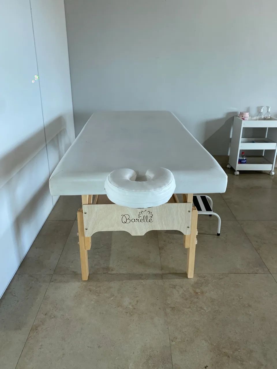Maca para massagem e estética  - Foto 5