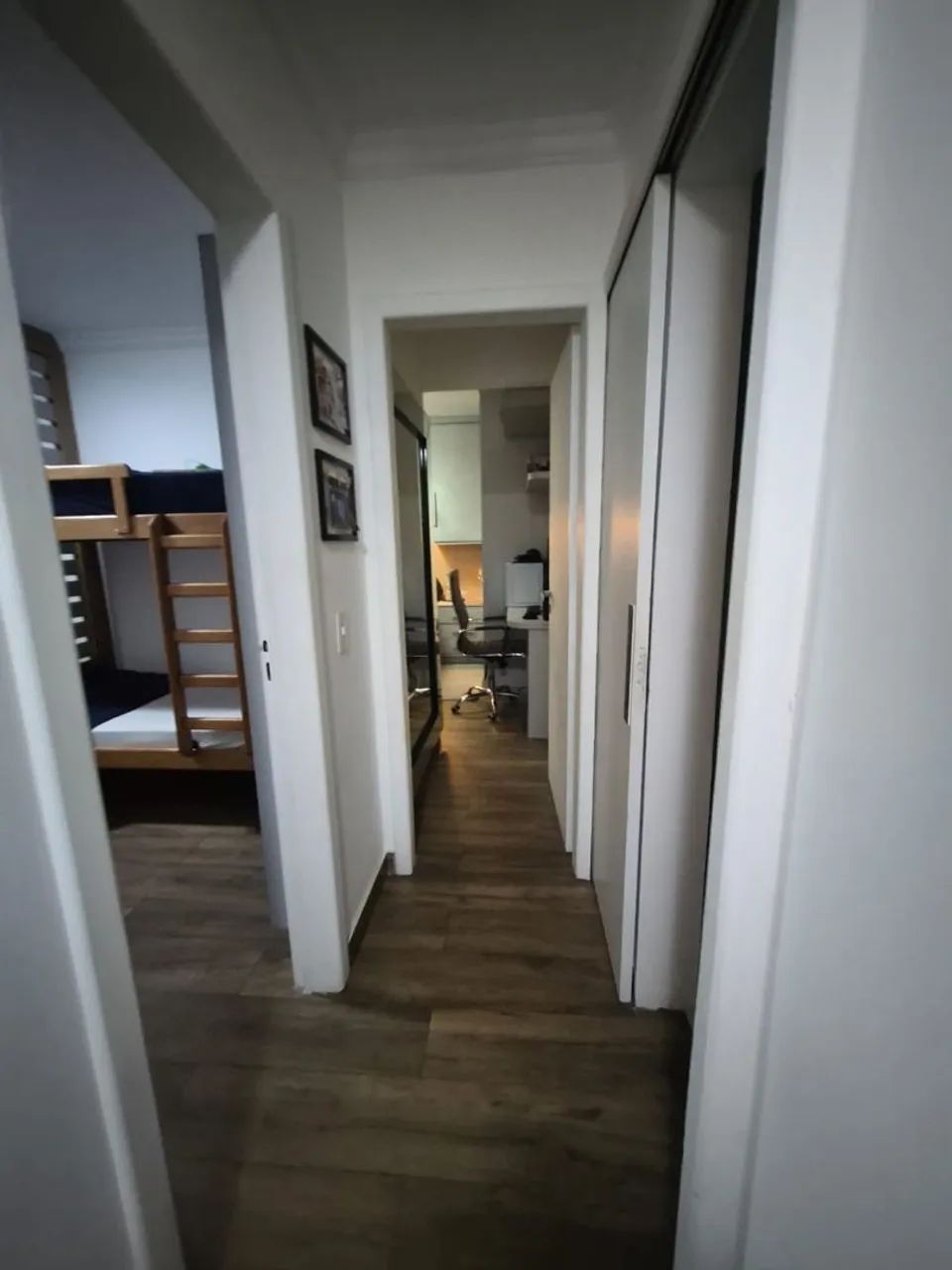 Venda apartamento Bingen - Foto 5