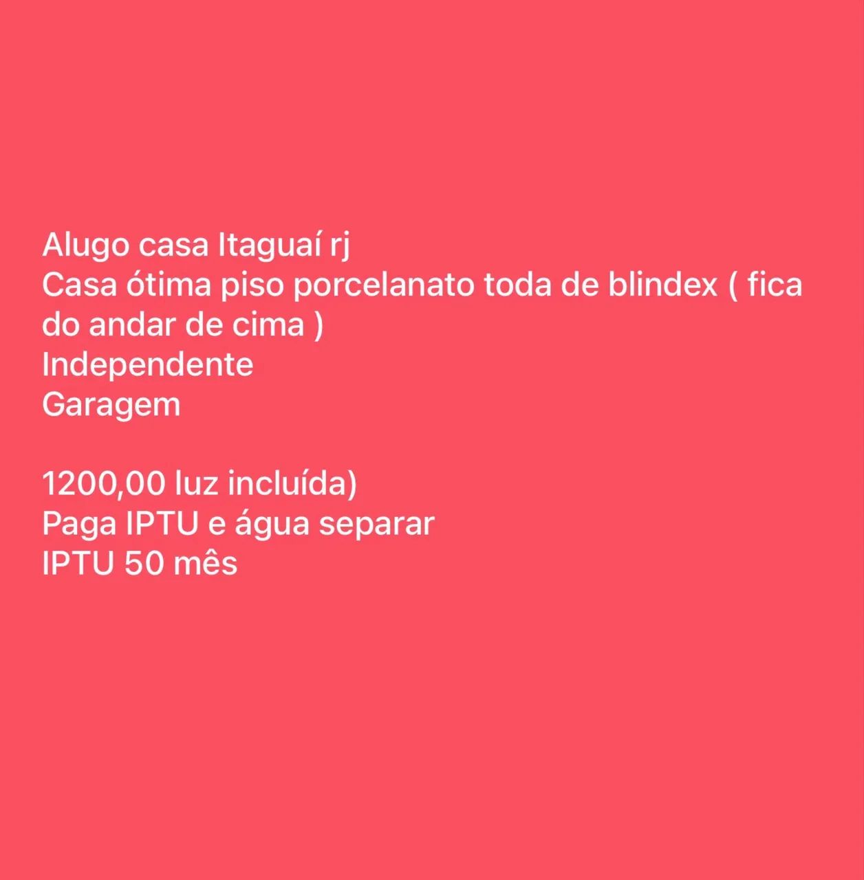 Foto - Itaguaí - Leandro