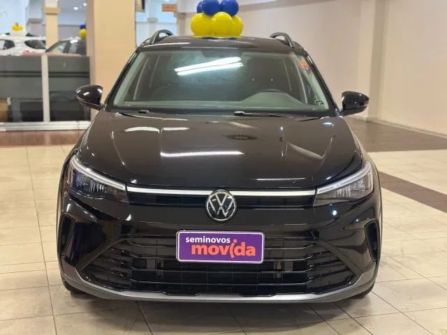 Volkswagen Nivus 2026