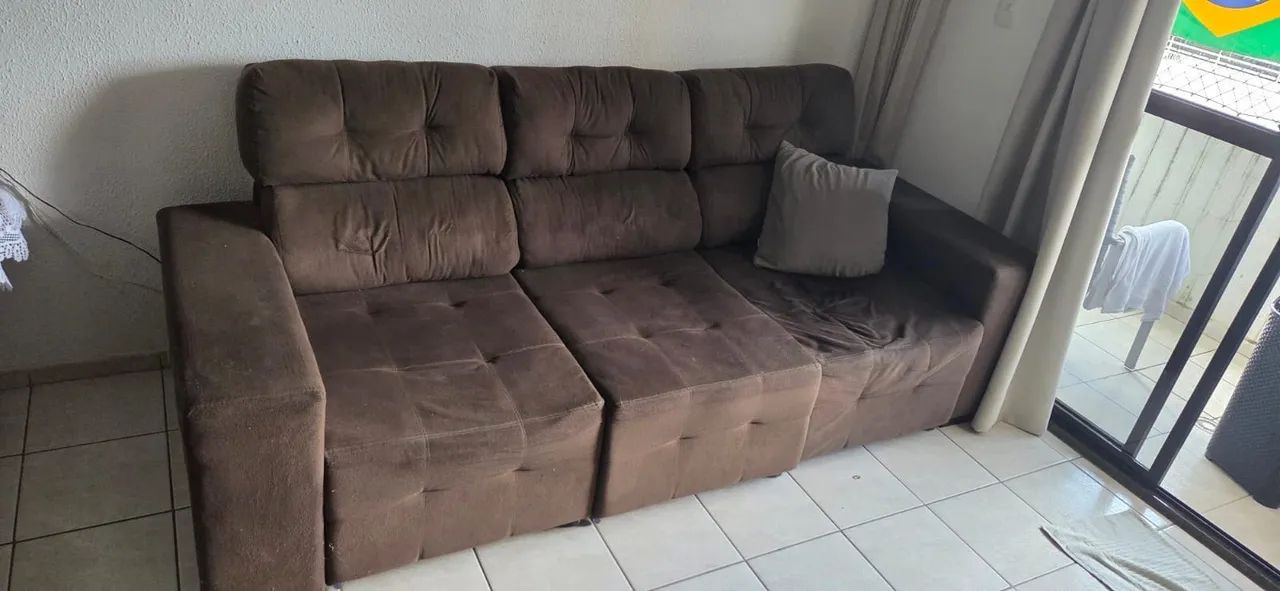 Sofá 