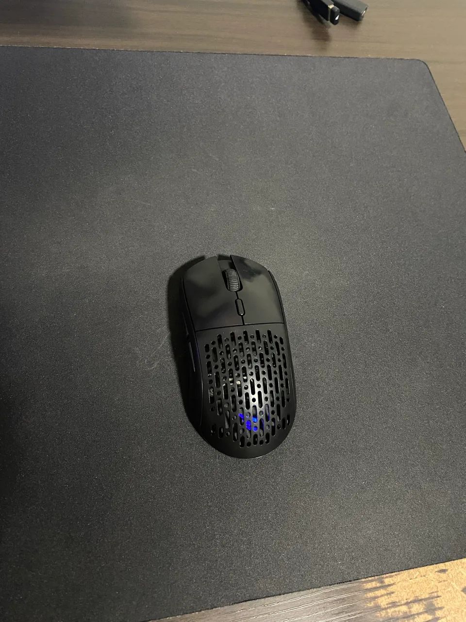 Mouse Gamer Fallen Pantera Pro 