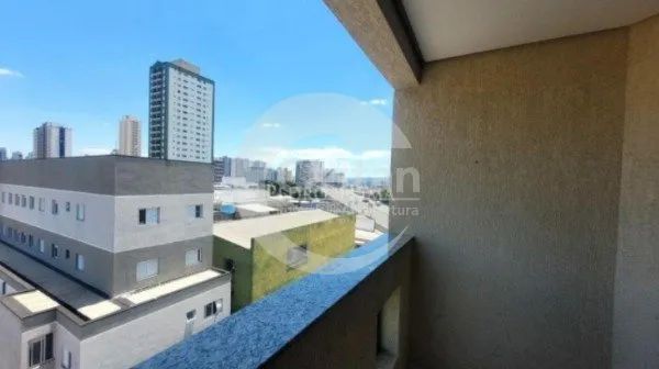 sala comercial na vila carrão - 37m² com vaga - Foto 2