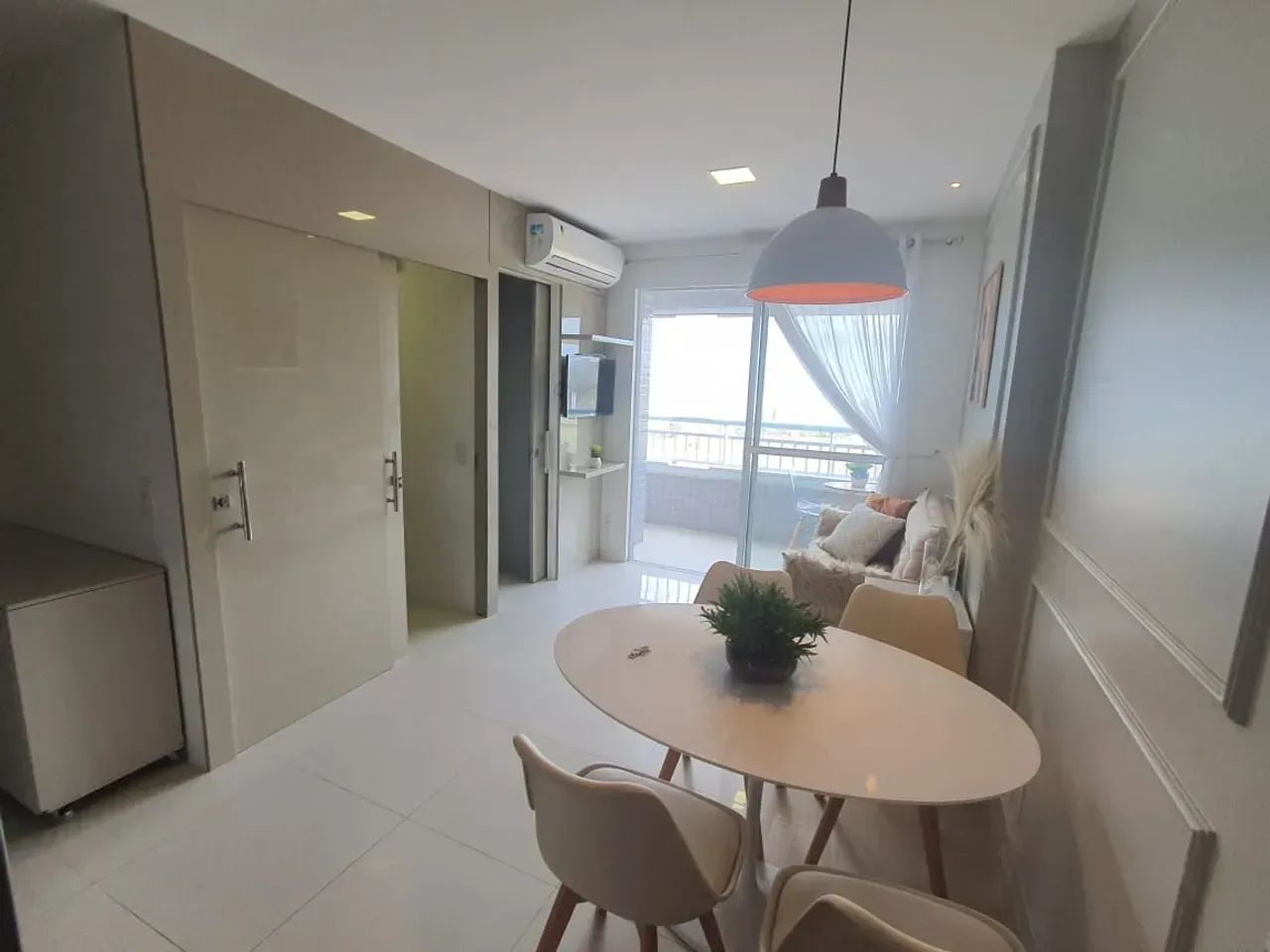 ARPOADOR - MOBILIADO - VISTA MAR - Foto 4