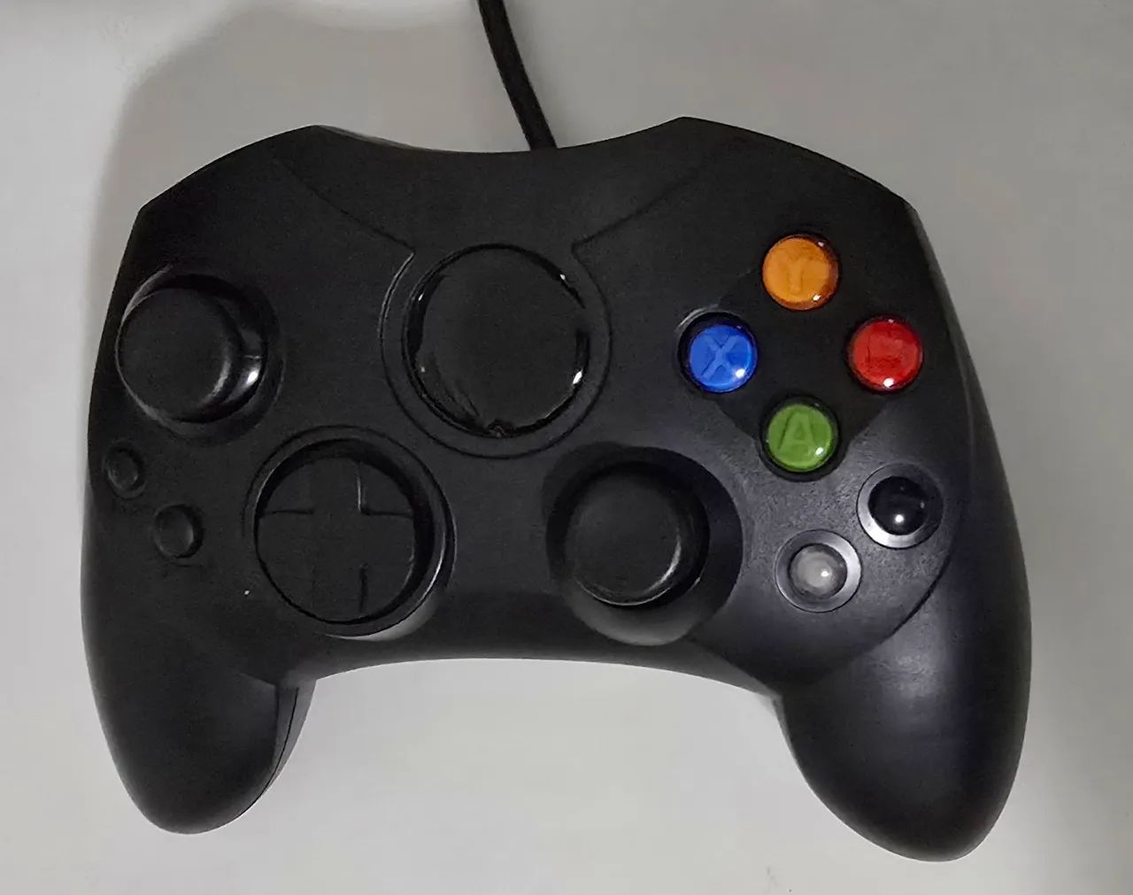 Controle para Xbox Box Classic  - Foto 4
