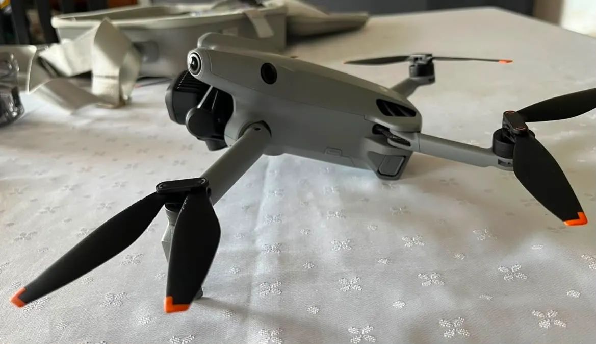 Drone DJI MINI 5 PRO - Foto 4