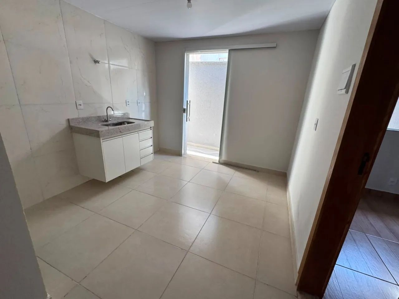 Kitnet no bairro Ipiranga para alugar