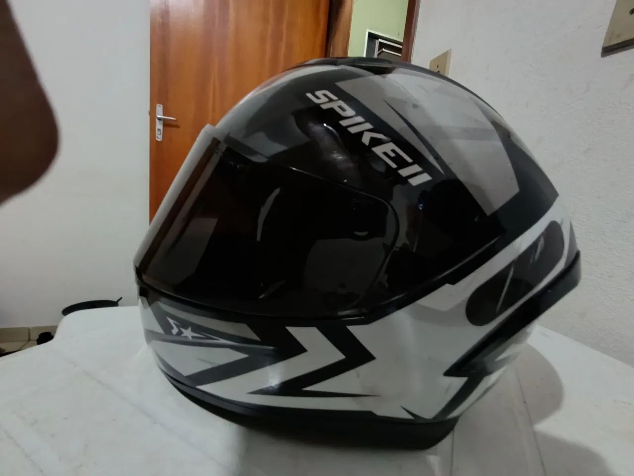 Capacete Peels 