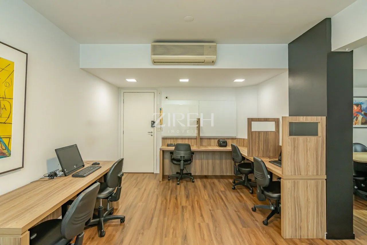 SALA COMERCIAL À VENDA PRÓXIMO À PRAÇA DO JAPÃO - Foto 2