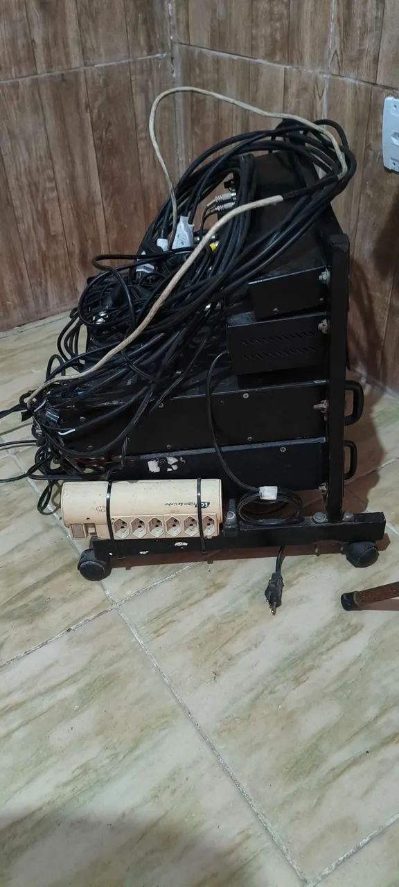 Amplificadores - Foto 5