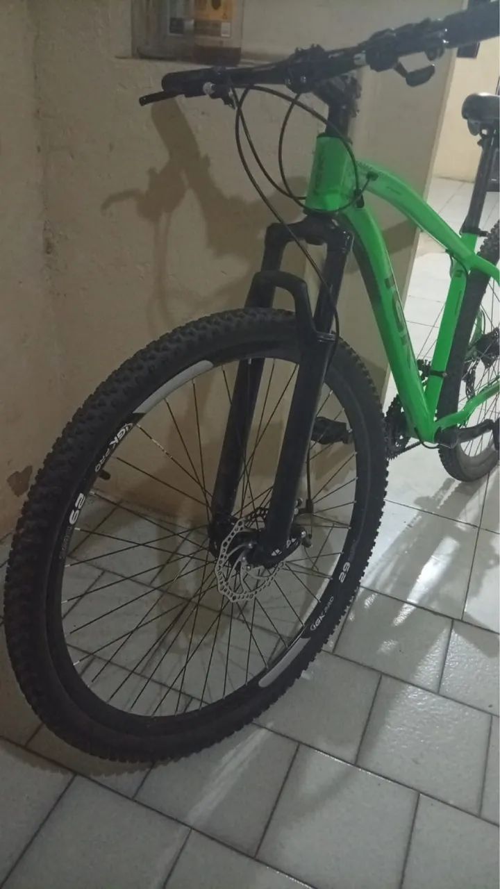 Bike aro 29  - Foto 4