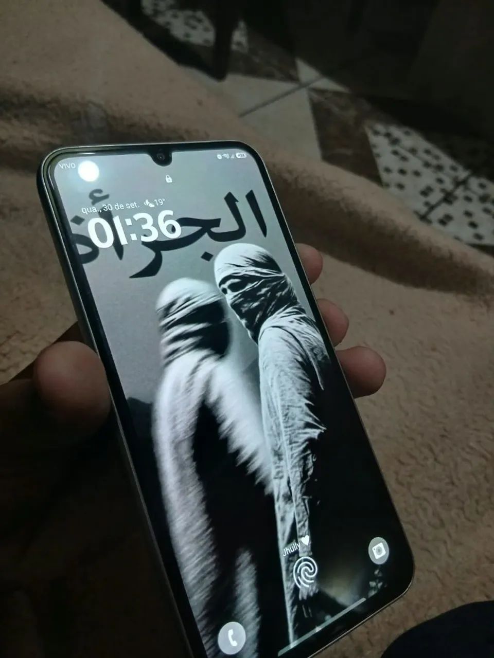 Galaxy A34 5G 