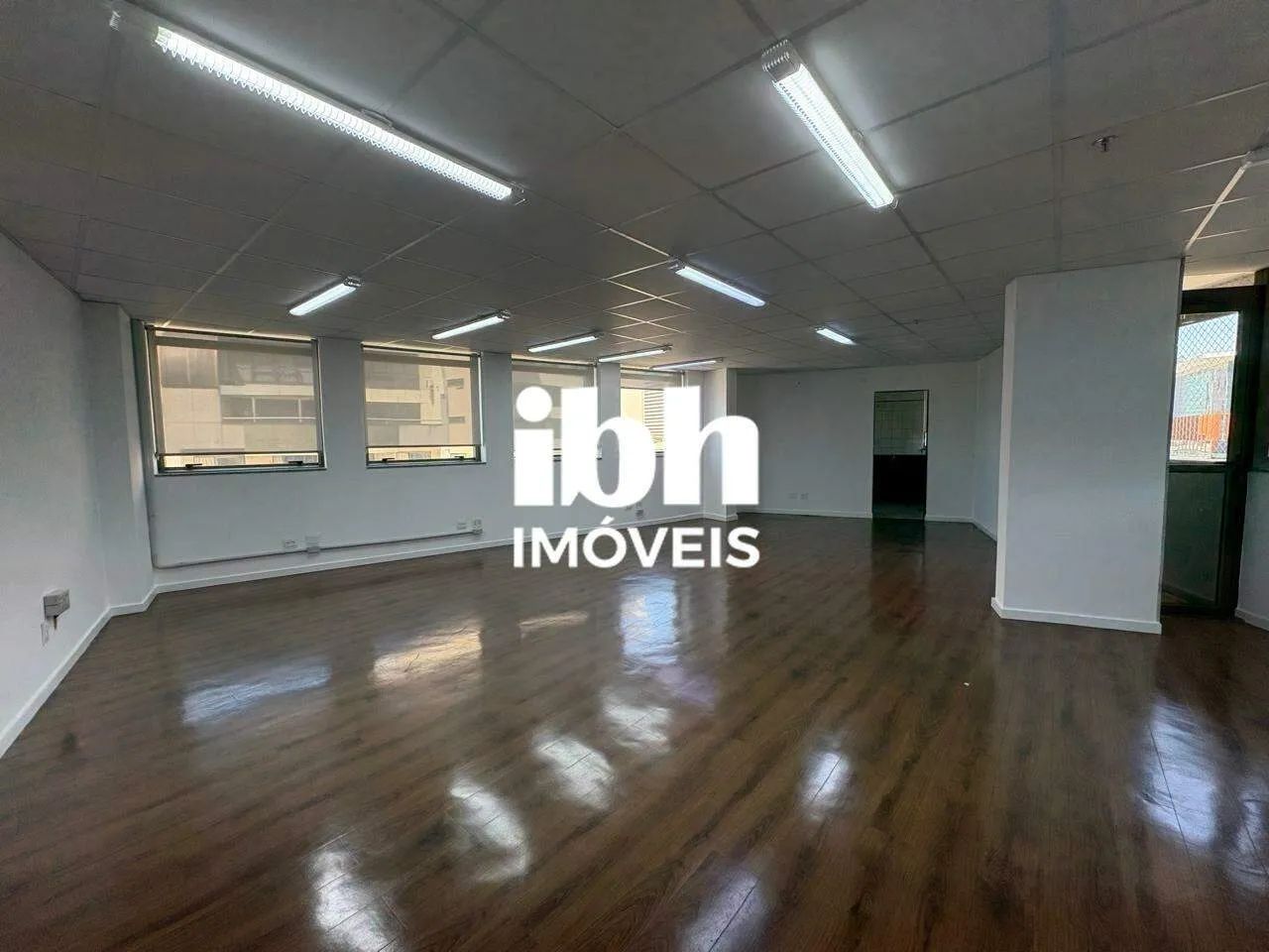 Sala para aluguel, 1 vaga, Vila da Serra - Nova Lima/MG - Foto 5