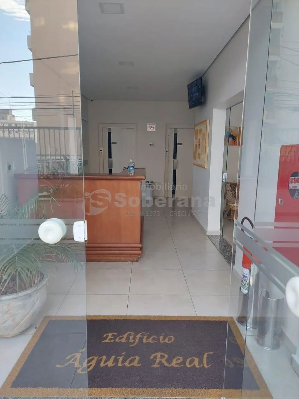 apartamento - Bosque - Campinas - Foto 2