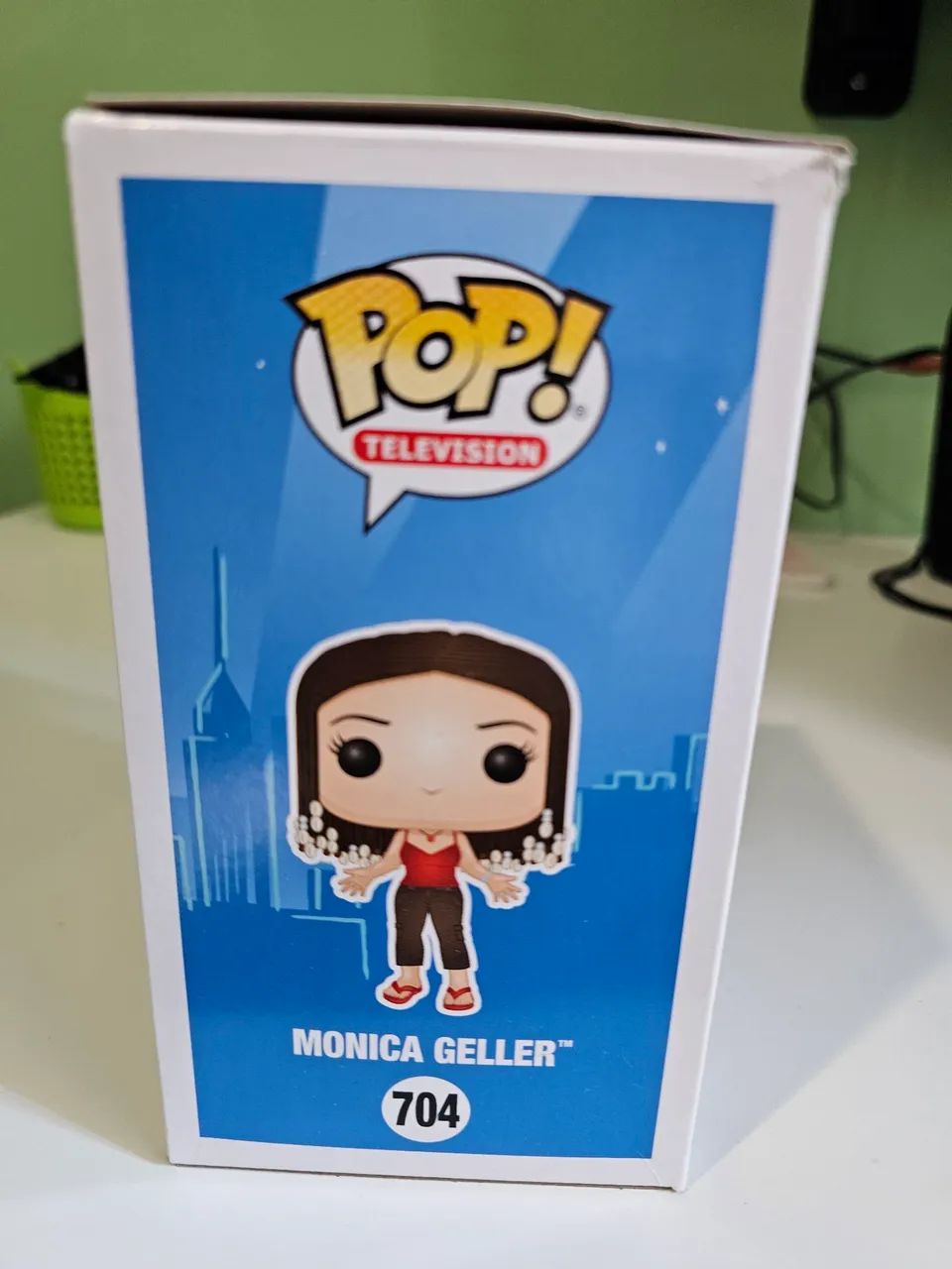 Funko Pop Monica Geller 704 - Foto 2