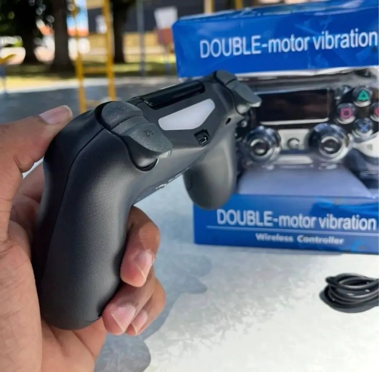 Promoção Controle Para PS4, PS5 PC. - Foto 3