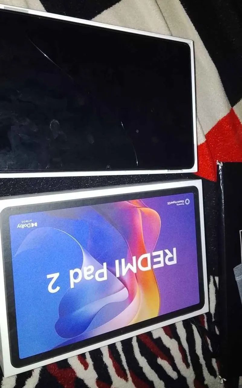 REDMI PAD 02 - Foto 4