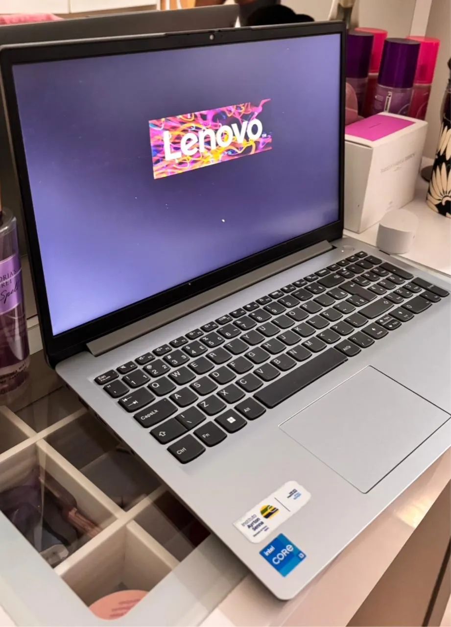 Notebook Lenovo Ideapad - Foto 5