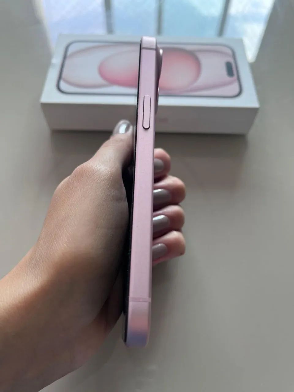 IPhone 15  128GB - Foto 3