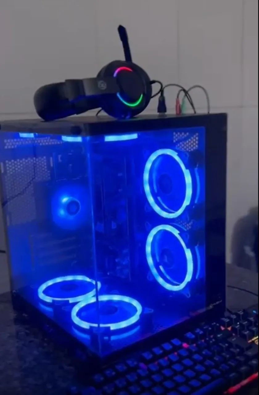 Pc Gamer - Foto 2