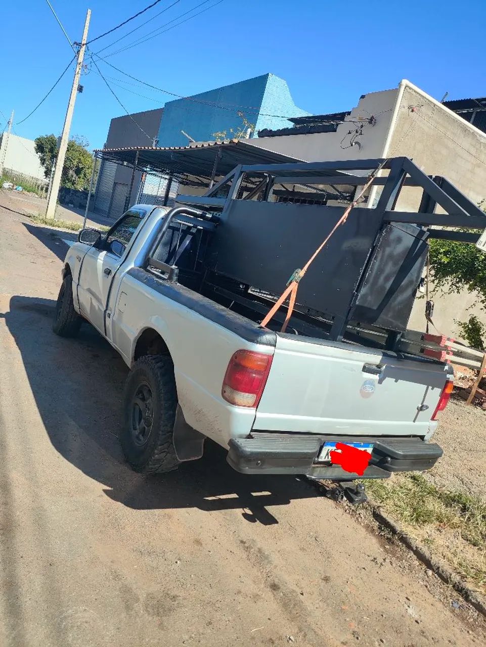 Ranger 2001 - Foto 3