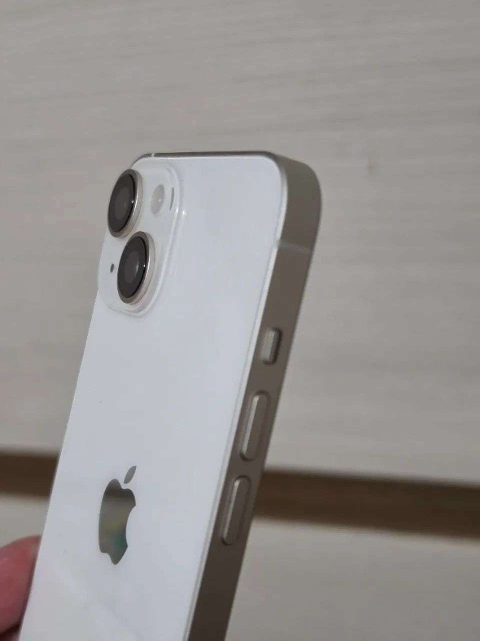 iPhone 14 128GB Branco | Excelente estado de conservação! - Foto 5