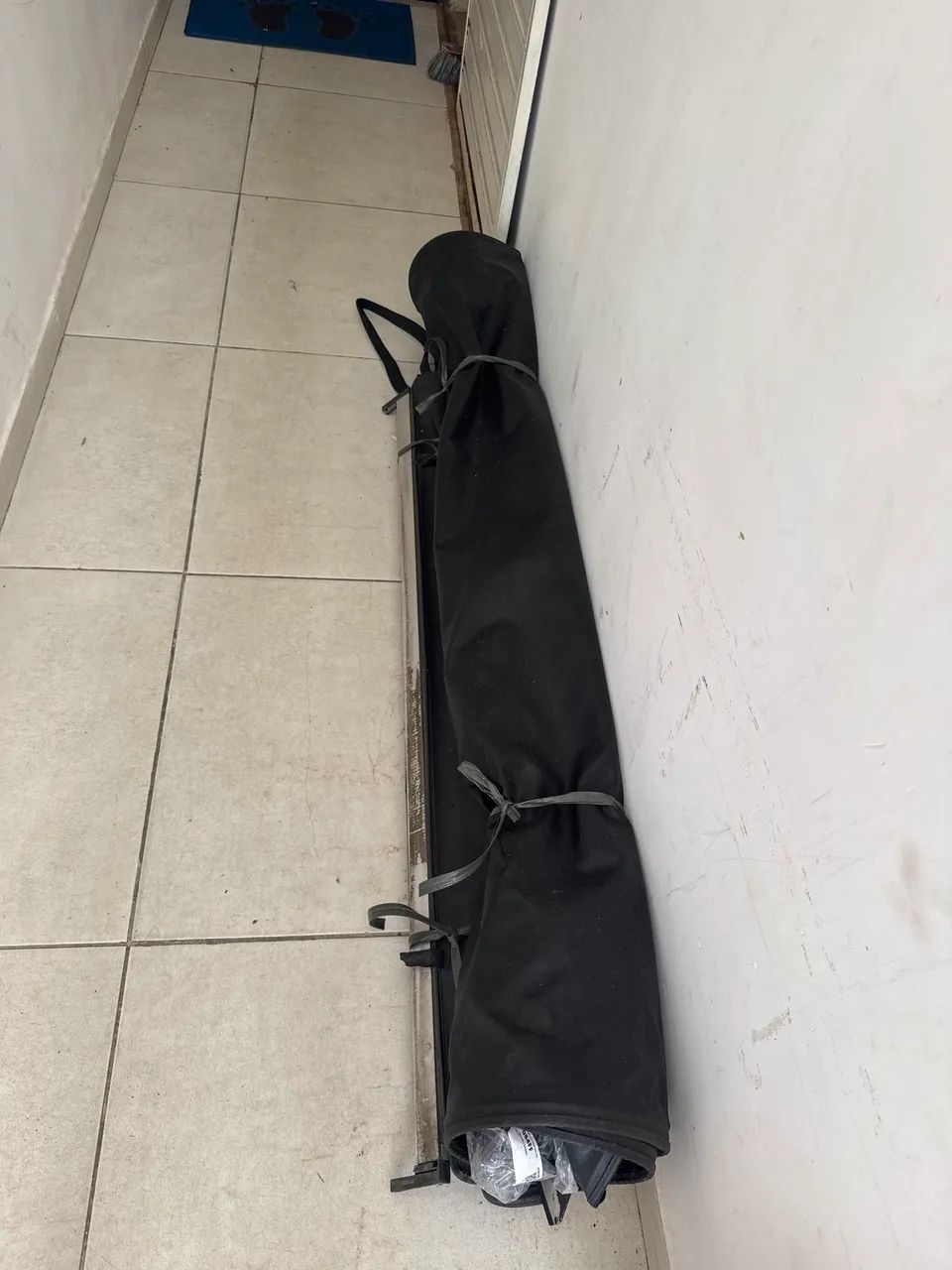 Capota marítima da ranger XLT