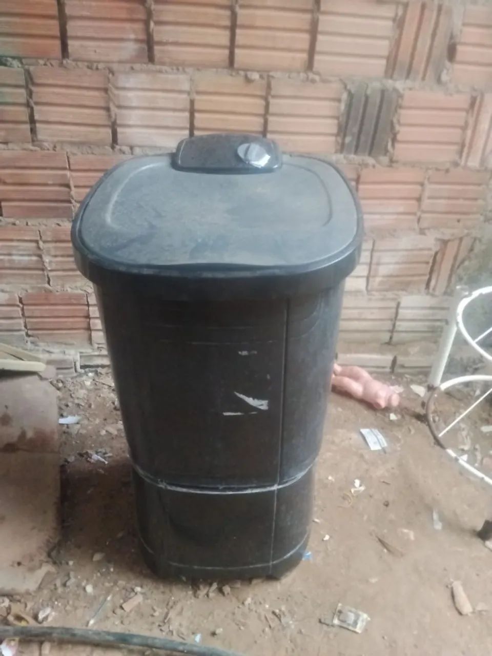 Tanquinho 