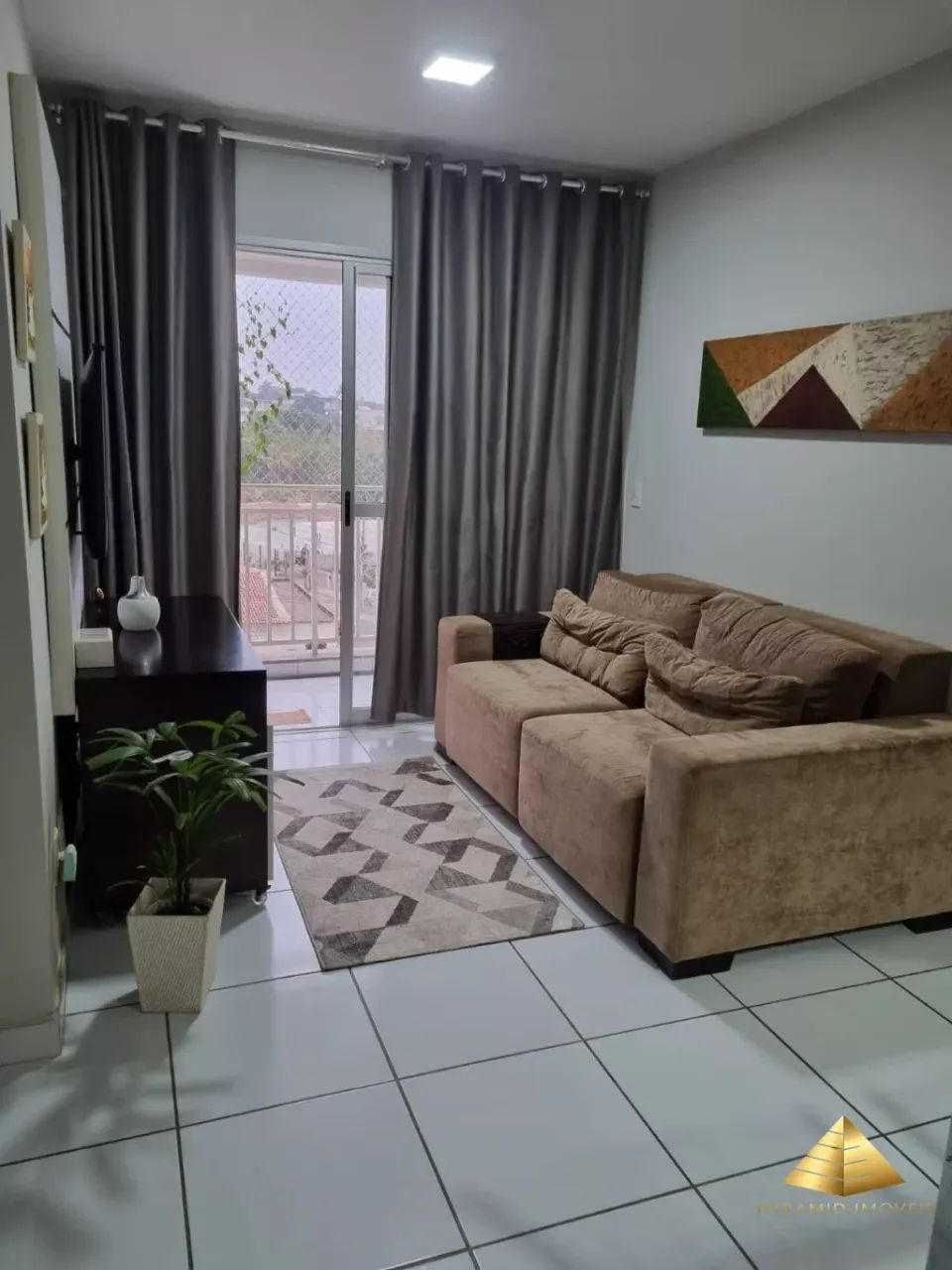Apartamento para , Jardim Mariana, Cuiabá