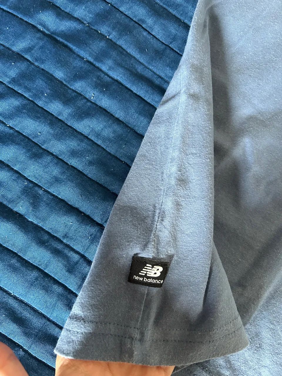 Conjunto new balance original - Foto 3