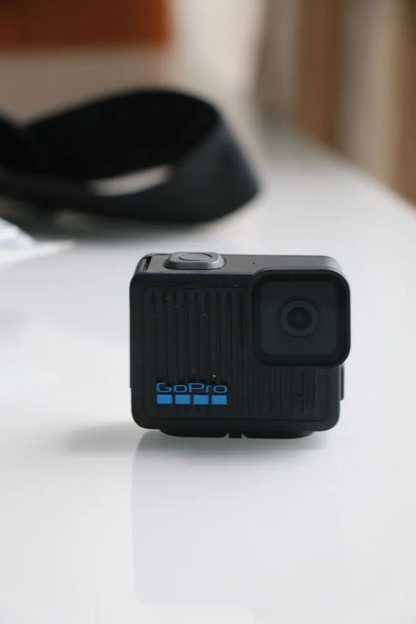 Go Pro HERO 4K - Foto 5