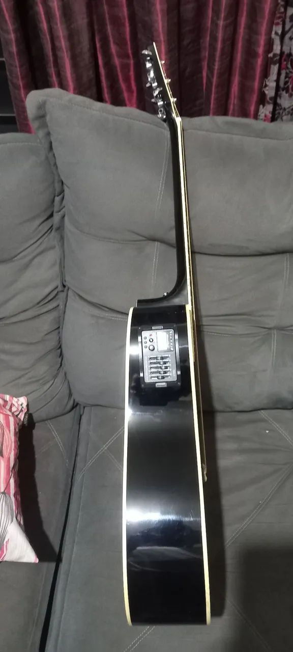 Violão Tagima Kansas - Foto 3