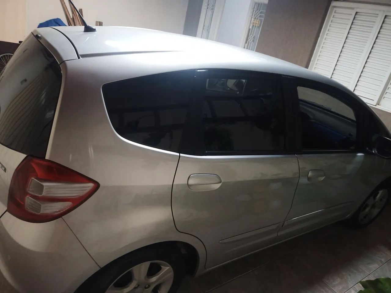 Fit Honda 2012 - Foto 5