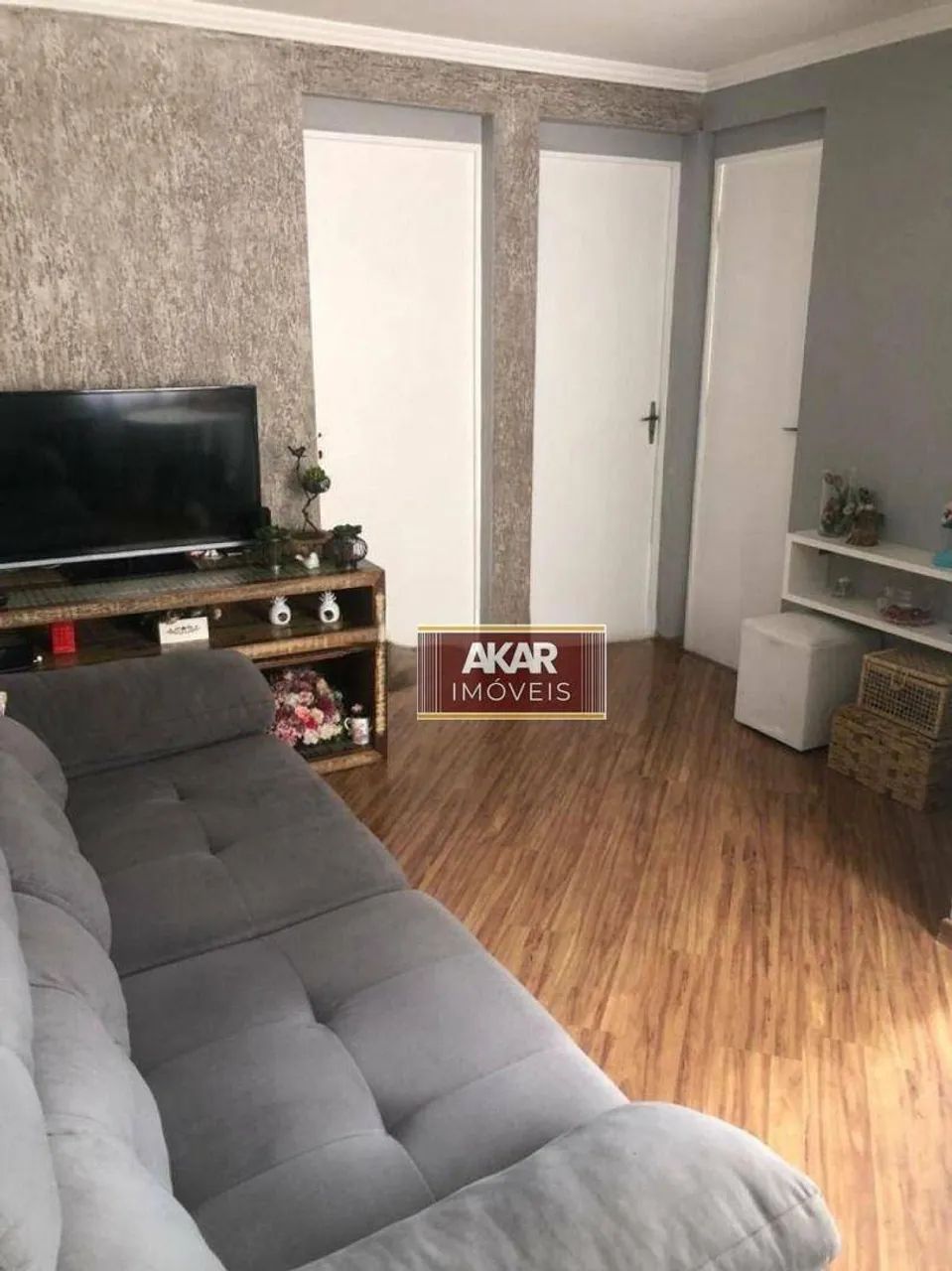 EXCELENTE CONDOMINIO, APARTAMENTO 2 QUARTOS
