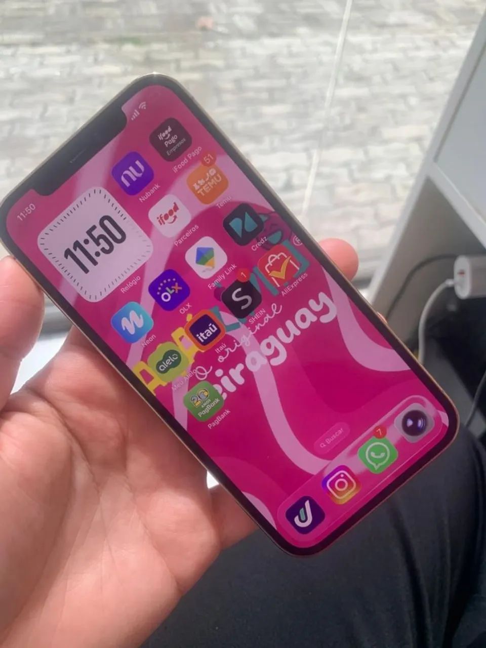 iPhone 12 Pro Max 256g - Foto 2