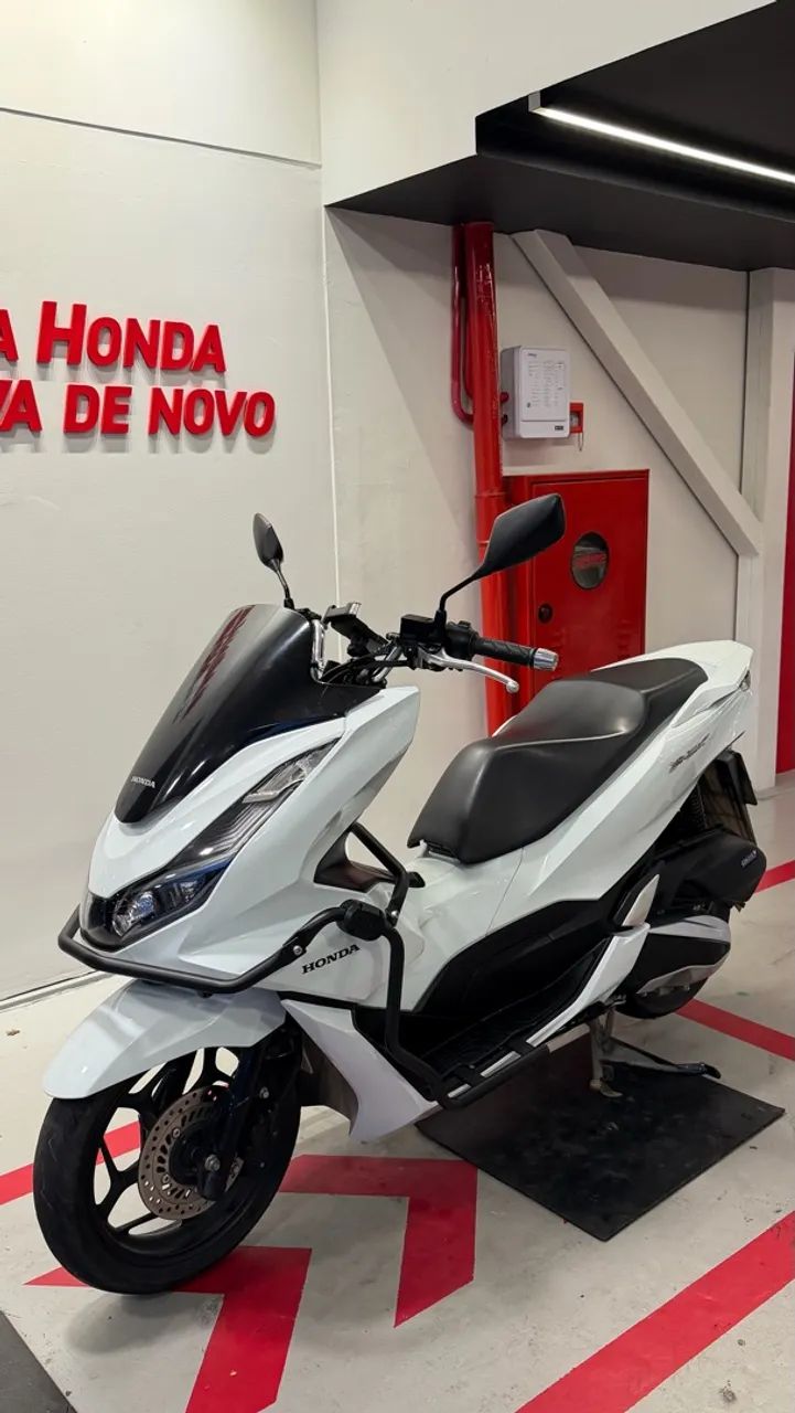 Pcx 160 - Foto 3