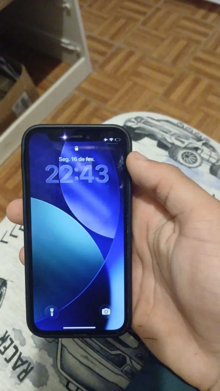 Ifhone 12 mini  - Foto 3