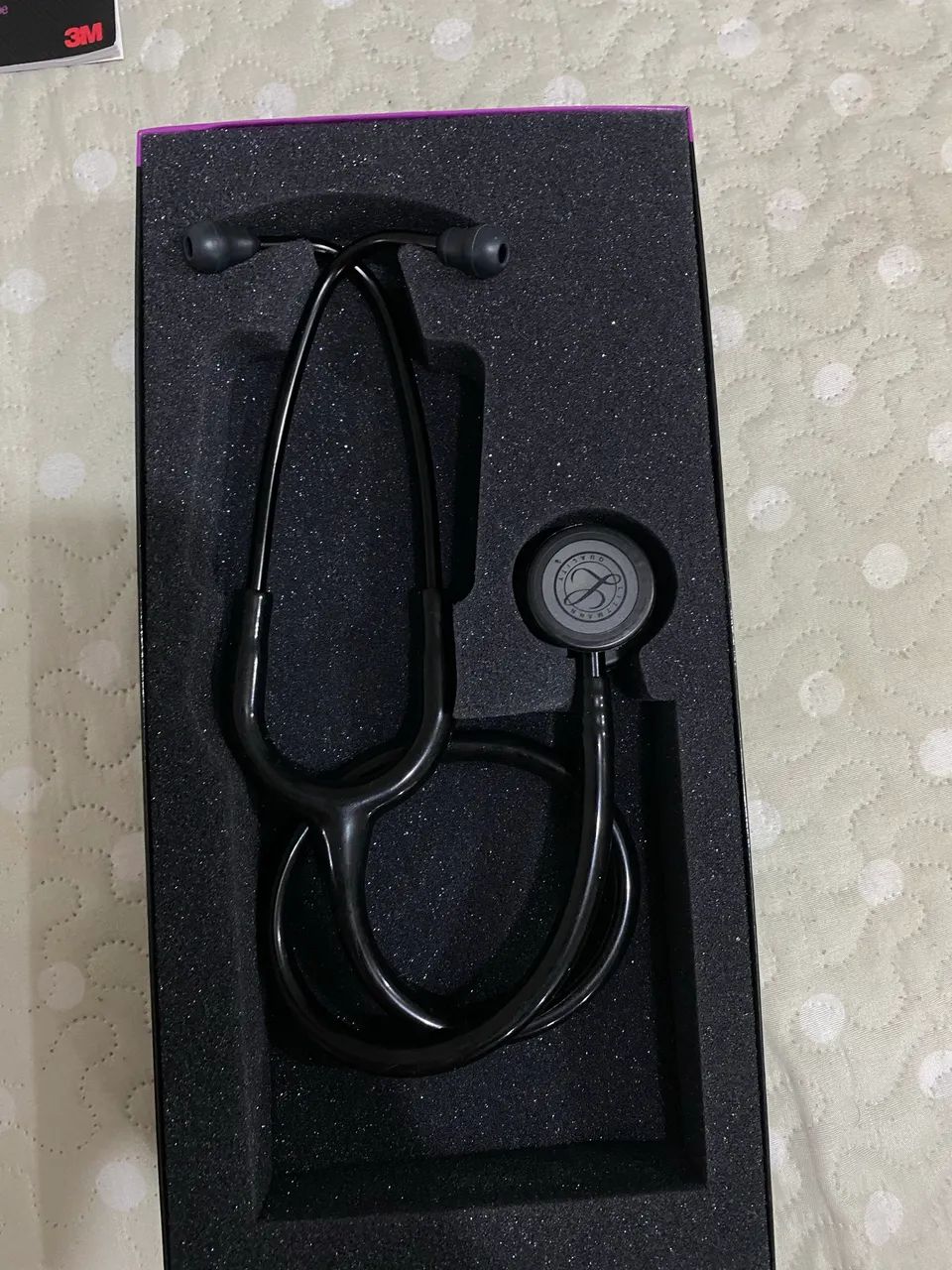 Estetoscópio Classic lll - Foto 4