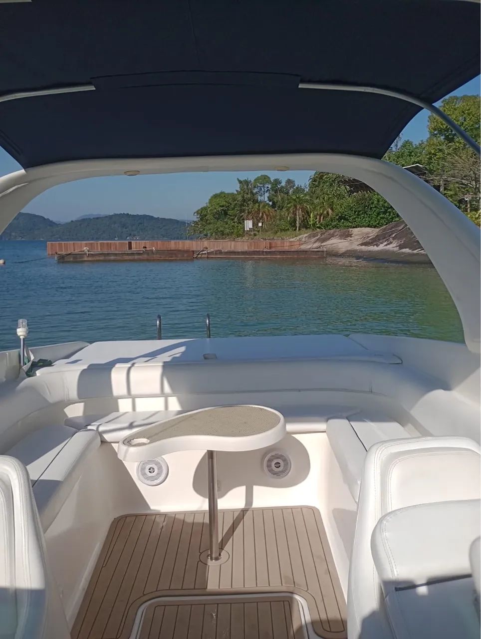 Real powerboats 29 - Foto 4