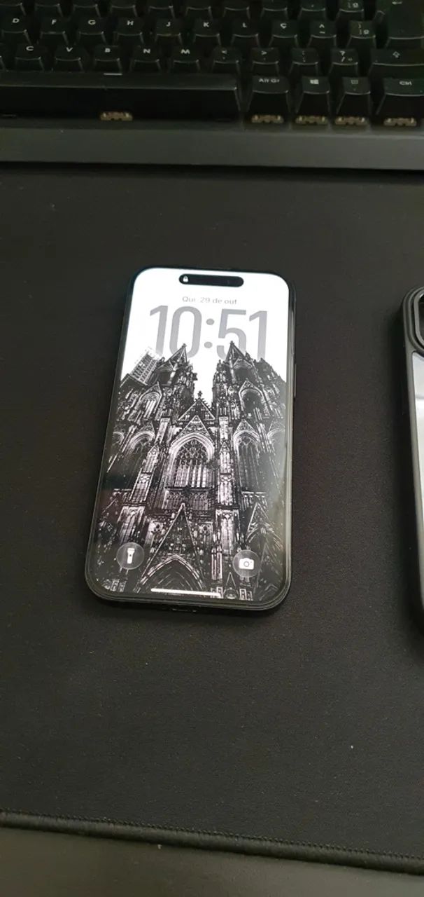 iPhone 15  - Foto 3