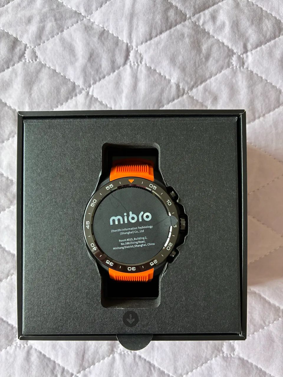 Minto GS explorer S , model XPAW023 Black - Foto 2