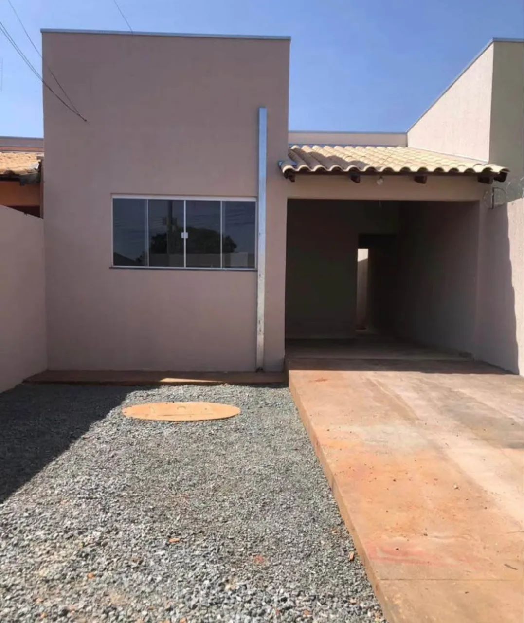 10- CASA NO JARDIM TURU  - Foto 3